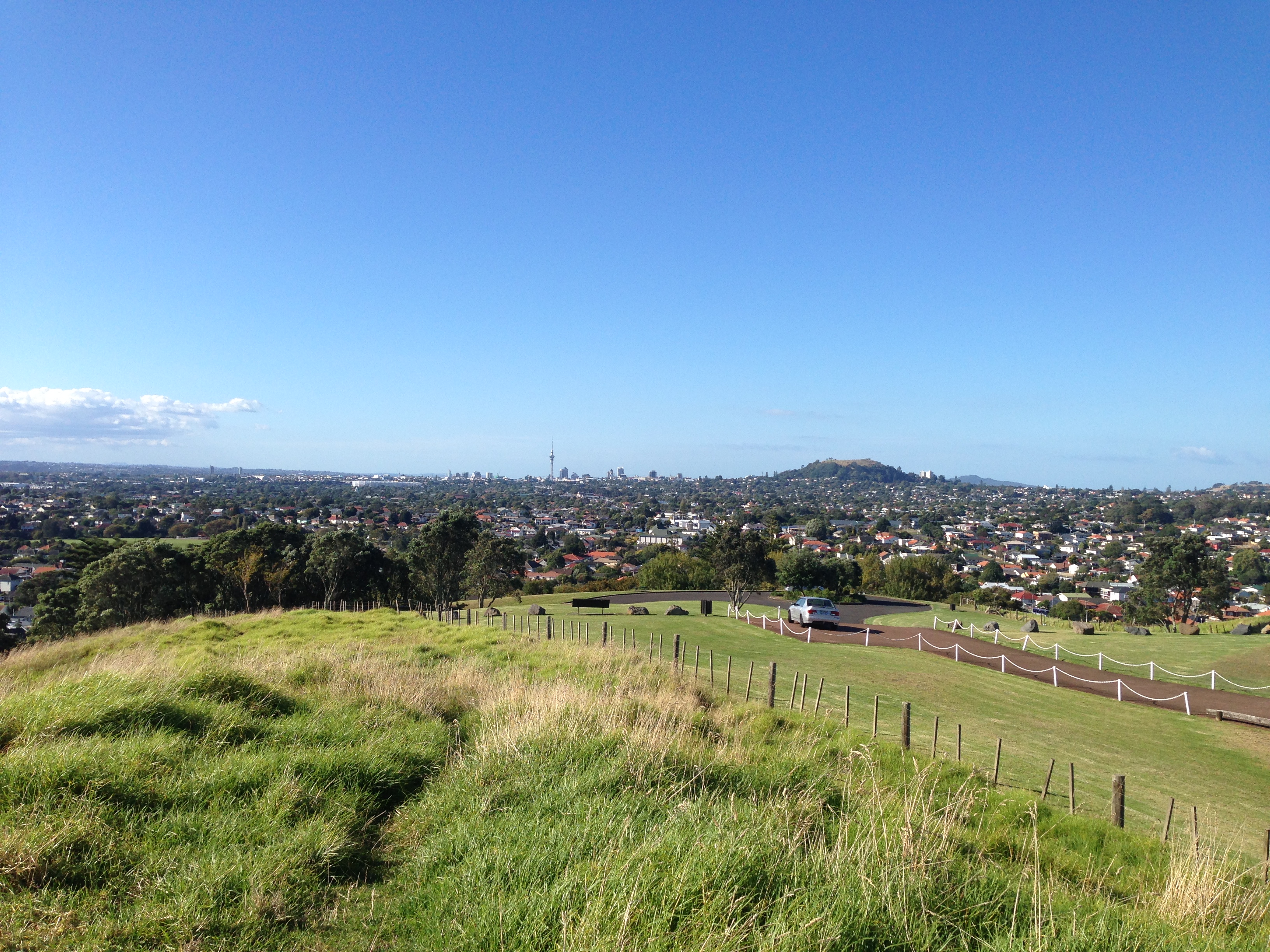 Mt Roskill View